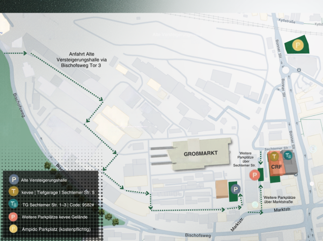 Kopie von Parkplatzmöglichkeiten.pptx - 2